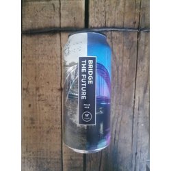 Wylam Bridge the Future 4.5% (440ml can) - waterintobeer