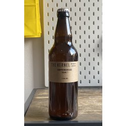 The Kernel Brewery Hopfenweisse Idaho 7