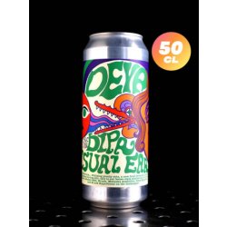 DEYA Brewing Company Visual Ear DEYA Brewing Company Visual Ear