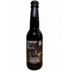 De Molen Kers & Taart - Beer Dudes