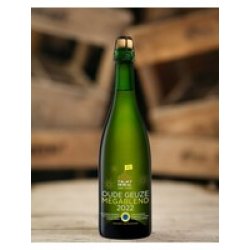 Horal - Oude Geuze Megablend 2022 - 75cl - Hops ’N More