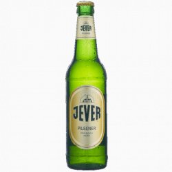 Jever Pilsner 20x500ml - The Beer Town