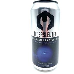Moersleutel Craft Brewery Neptune