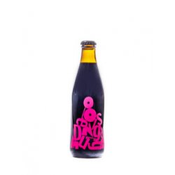 Omnipollo Anagramm 2022  Blueberry Hazelnut Coffee Cheescaake Stout - Alehub