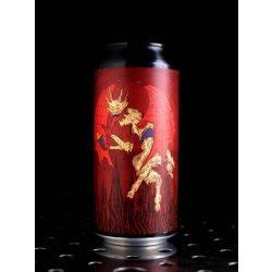 Holy Goat Brewing Summoner