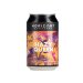 Horizont Brewing Hazy Queen 12x33CL Horizont Brewing Hazy Queen 12x33CL