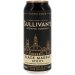 Sullivan’s Black Marble Nitro Pour Stout Sullivan’s Black Marble Nitro Pour Stout