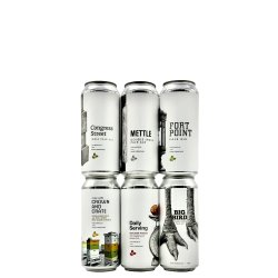 Trillium - May Bundle (save 12%) - Drikbeer