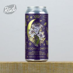 Hidden Springs Moon Flower - Radbeer