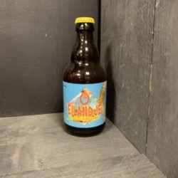 Antwerpse Brouw Compagnie Eilandje