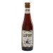 Brasserie Le fort Belgisch bruin ale bier 