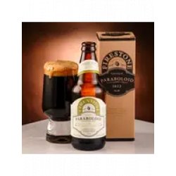 Firestone Walker - Paraboloid (2023)  - 35.5cl - Hops ’N More