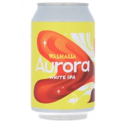 Walhalla - AURORA White IPA - Beerdome