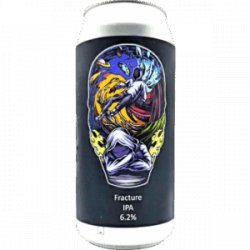 Dark Element Brew Co Fracture