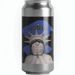 Garage Beer Co. Nexicon