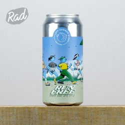 Left Handed Giant Run Free AF IPA Left Handed Giant Run Free AF IPA