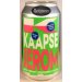 Kaapse Brouwers ~ Jerom 33cl can 