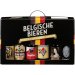 Belgie GV bier div. Doos 4x6x33 cl 6,3%   
