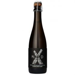 MadX Fantastic Yeasts And Where To Find Them Porcini