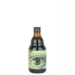 Zeven Zonden Invidia 33Cl - Belgian Beer Heaven