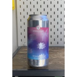 Other Half Brewing Co. Mosaic Dream Other Half Brewing Co. Mosaic Dream