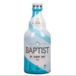 Baptist Wit - Blanche
