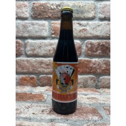 Brouwerij Het Nest Dead Man