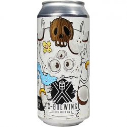 X-brewing Coco Chaos