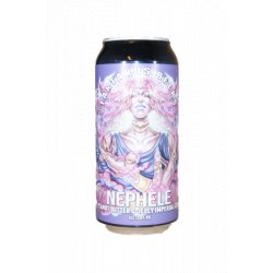 Tartarus Beers  Nephele - Brother Beer