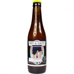 Vet & Lazy Linkebal II