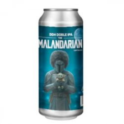 MALANDAR BREWING The Malandarian. Capítulo 2