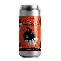 Garage Beer Co. Hollow Core