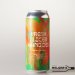 Maltgarden x Heist Brew Fresh Sliced Mangoes Pastry Sour Blik 50cl Maltgarden x Heist Brew Fresh Sliced Mangoes Pastry Sour Blik 50cl