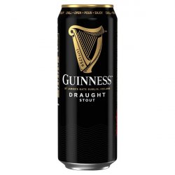 Guinness Draught