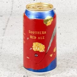 Sailors Grave Brewing Southern Red Ale