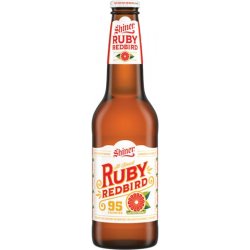 Shiner Ruby Redbird