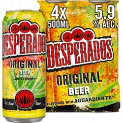 Desperados Original