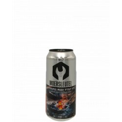 Moersleutel Craft Brewery The 4 Elements: Fire Moersleutel Craft Brewery The 4 Elements: Fire