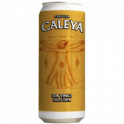 Caleya Da Vinci
