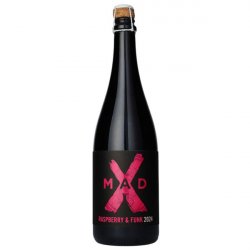 MadX Raspberry & Funk 2024