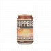 Poppels Sour Mango Passion 330ml can Poppels Sour Mango Passion 330ml can
