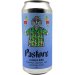 Pastore Brewing and Blending Pastore Jungle Bird 