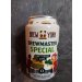 Brewmaster Special East Coast DIPA - Brew York 
