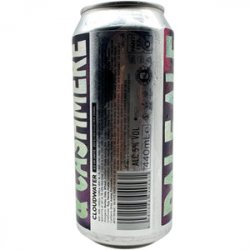 Cloudwater Brew Co. Your Sound