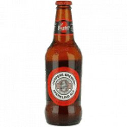 Coopers Sparkling Ale 375ml - Fountainhall Wines