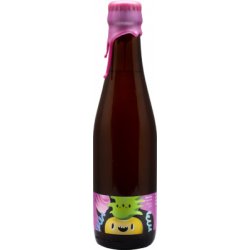 Mead Red Button Bolo Bao - Rus Beer