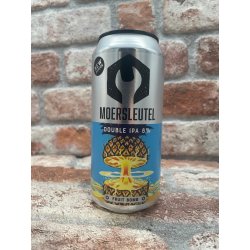 Moersleutel Craft Brewery Fruit Bomb Moersleutel Craft Brewery Fruit Bomb