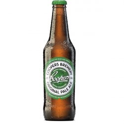Coopers Original Pale Ale