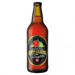 Kopparberg Strawberry & Lime 500ml Bottle - Kay Gee’s Off Licence
