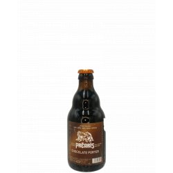 Vliegende Paard Brouwers Préaris Chocolate Porter